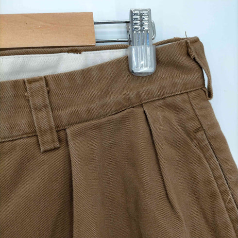 ポロラルフローレン POLO RALPH LAUREN ANDREW PANT 2タックチノ メンズ 36/32