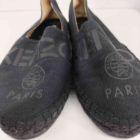 ケンゾー KENZO エスパドリーユ レディース EUR:36