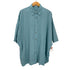 ジーナシス JEANASIS TツイルカバーリングBIGシャツSS レディース FREE