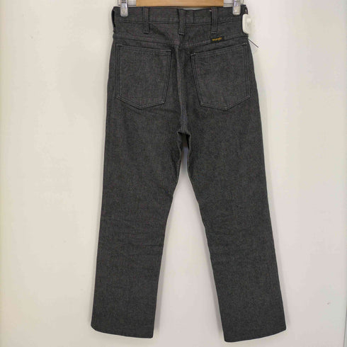 ラングラー Wrangler H(アッシュ)別注 フレアパンツ レディース XXS