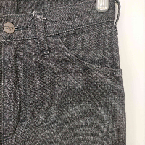 ラングラー Wrangler H(アッシュ)別注 フレアパンツ レディース XXS