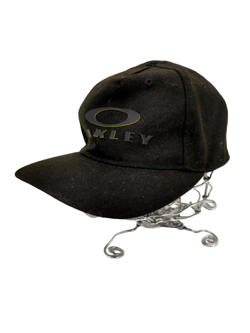 オークリー OAKLEY LOGO EDGE CAP メンズ