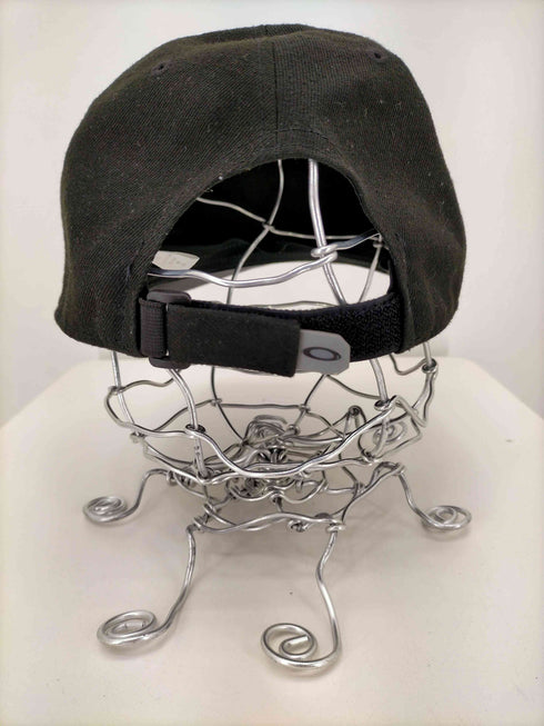 オークリー OAKLEY LOGO EDGE CAP メンズ
