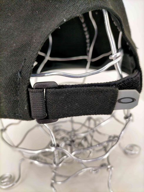 オークリー OAKLEY LOGO EDGE CAP メンズ