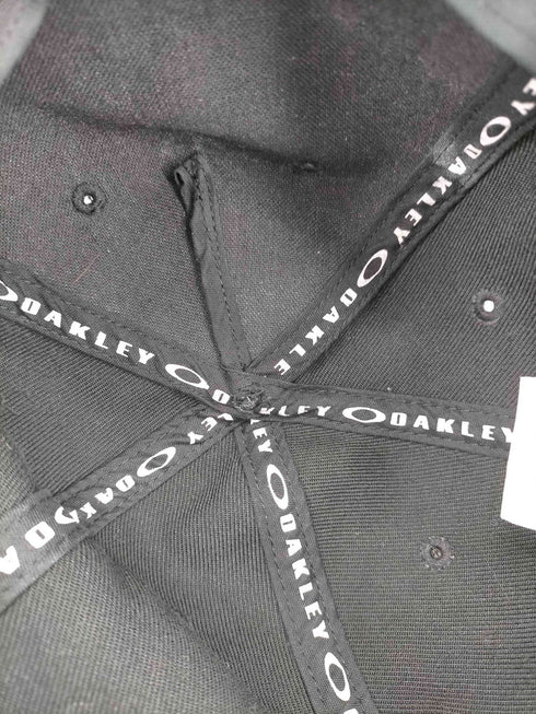 オークリー OAKLEY LOGO EDGE CAP メンズ