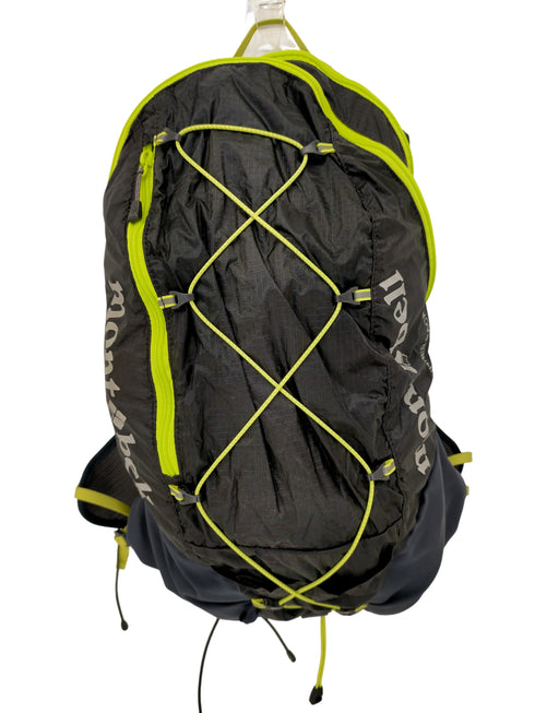 モンベル mont bell CROSS RUNNER PACK 15 メンズ