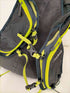 モンベル mont bell CROSS RUNNER PACK 15 メンズ