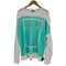 シーイー C.E POTLATCH LIMITED プリントクルーネックロングTシャツ メンズ JPN:M