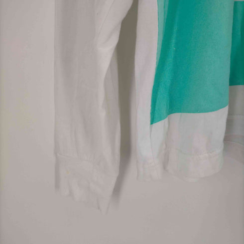 シーイー C.E POTLATCH LIMITED プリントクルーネックロングTシャツ メンズ JPN:M