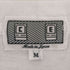 シーイー C.E POTLATCH LIMITED プリントクルーネックロングTシャツ メンズ JPN:M