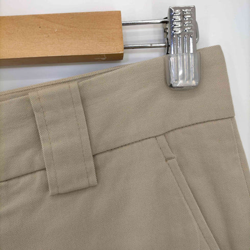 メゾンマルタンマルジェラ Maison Martin Margiela ここのえタグ テーパードチノパンツ メンズ 44