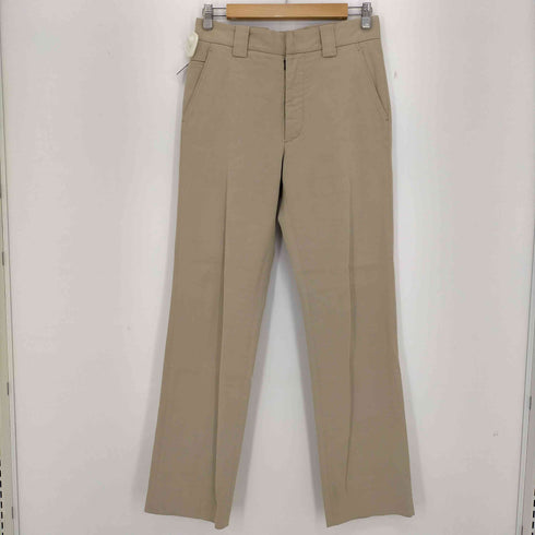 メゾンマルタンマルジェラ Maison Martin Margiela ここのえタグ テーパードチノパンツ メンズ 44