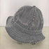 シュプリーム Supreme 22SS Stripe Mesh Bell Hat メンズ M/L