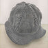 シュプリーム Supreme 22SS Stripe Mesh Bell Hat メンズ M/L