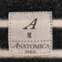 アナトミカ ANATOMICA ボーダー マリナークルーネック Tシャツ バスクシャツ メンズ JPN:M