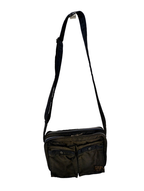 ポーター PORTER TANKER SHOULDER BAG メンズ