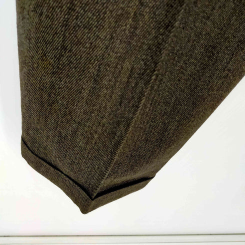 ボスヒューゴボス BOSS HUGO BOSS センタープレスウールワイドスラックス メンズ