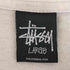 ステューシー Stussy livin xl プリントクルーネックTシャツ メンズ import:L
