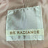 ビーラディエンス BE RADIANCE フードブルゾン レディース FREE