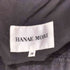 ハナエモリ HANAE MORI ナイロンコート レディース JPN:38