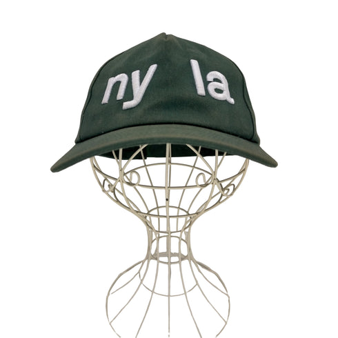 ホリデイ holiday NYXLA cap メンズ