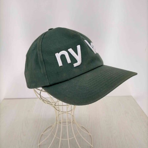 ホリデイ holiday NYXLA cap メンズ