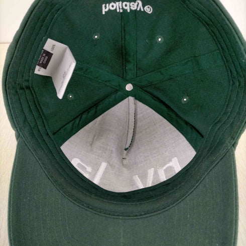 ホリデイ holiday NYXLA cap メンズ