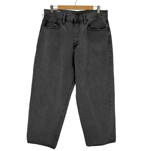 ギャップ Gap baggy fit rigid メンズ 34/32