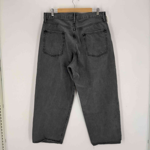 ギャップ Gap baggy fit rigid メンズ 34/32
