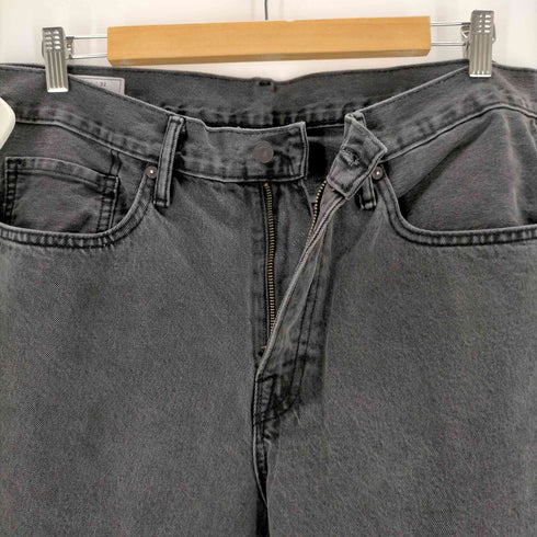 ギャップ Gap baggy fit rigid メンズ 34/32