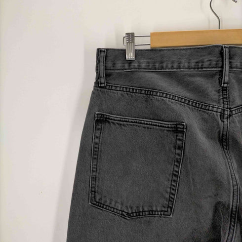 ギャップ Gap baggy fit rigid メンズ 34/32