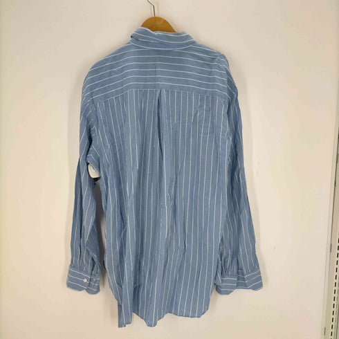 アンユーズド UNUSED 17SS Oversized Shirt メンズ JPN:3