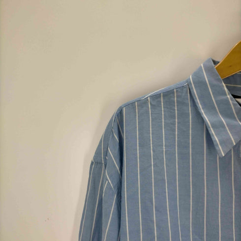 アンユーズド UNUSED 17SS Oversized Shirt メンズ JPN:3