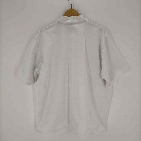 ベンデイビス BEN DAVIS USA製 プルオーバーシャツ メンズ JPN:XL