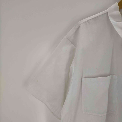 ベンデイビス BEN DAVIS USA製 プルオーバーシャツ メンズ JPN:XL