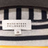 マッキントッシュフィロソフィー MACKINTOSH PHILOSOPHY 裏地ボーダー コットン混ロングカーディガン レディース JPN:38