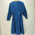 ビューティフルピープル beautiful people double-end tartan ox dolman sleeve dress レディース JPN:34