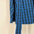 ビューティフルピープル beautiful people double-end tartan ox dolman sleeve dress レディース JPN:34