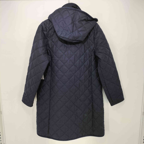 ラベンハム LAVENHAM キルティングコート メンズ 40