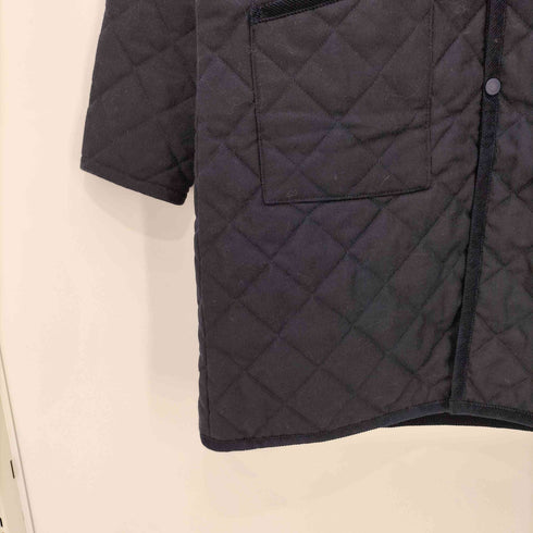 ラベンハム LAVENHAM キルティングコート メンズ 40