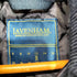 ラベンハム LAVENHAM キルティングコート メンズ 40