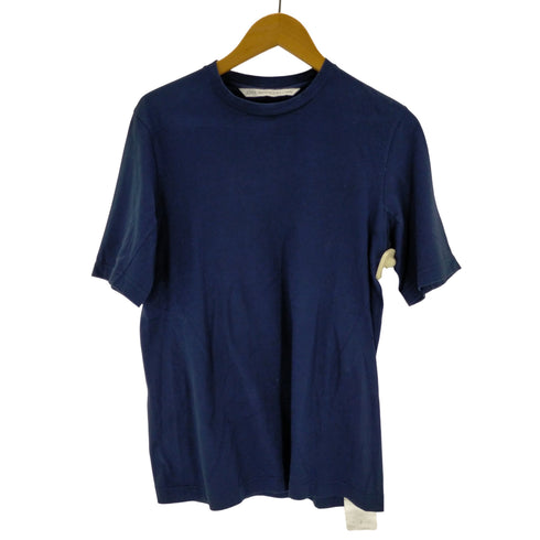 ジョンローレンスサリバン JOHN LAWRENCE SULLIVAN コットンクルーネックTシャツ メンズ import:S