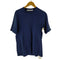ジョンローレンスサリバン JOHN LAWRENCE SULLIVAN コットンクルーネックTシャツ メンズ import:S