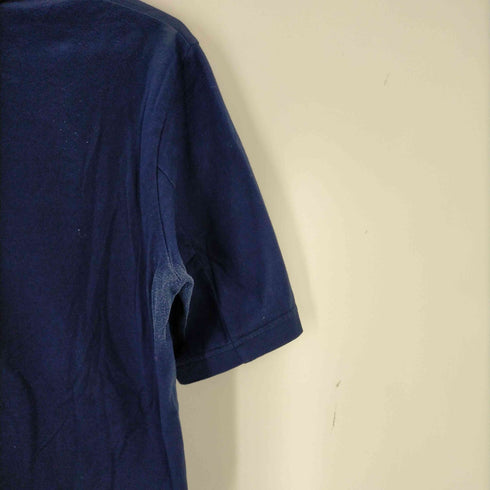 ジョンローレンスサリバン JOHN LAWRENCE SULLIVAN コットンクルーネックTシャツ メンズ import:S