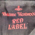 ヴィヴィアンウエストウッドレッドレーベル Vivienne Westwood RED LABEL オーブ刺繍 S/S ポロシャツ レディース JPN:M