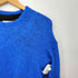エムエムシックス メゾンマルタンマルジェラ MM6 Maison Martin Margiela レイヤードモヘヤニット レディース import:S