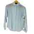 アダムエロペ Adam et Rope L/S リネンシャツ レディース 38