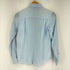アダムエロペ Adam et Rope L/S リネンシャツ レディース 38