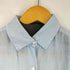アダムエロペ Adam et Rope L/S リネンシャツ レディース 38