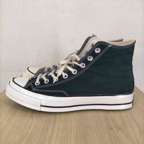 コンバース CONVERSE Chuck Taylor All Star 70 Hi Reconstructed Slam Jam メンズ JPN:27